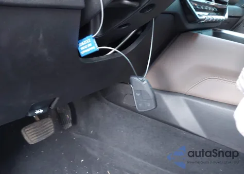 2024 GMC Canyon 4Wd Denali z USA, uszkodzony, nr VIN 1GTP6FEK7R1150835